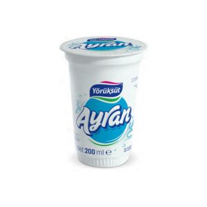 YORUKSUT Yogurt Drink Classic