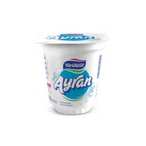 YORUKSUT Yogurt Drink Classic