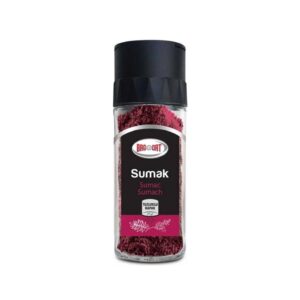 BAGDAT BAHARAT Sumac Ground