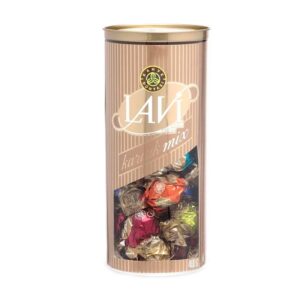 KAHVE DUNYASI Lavi Karışık Dolgulu Çikolata