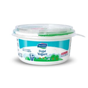 YORUKSUT Yogurt without Cream