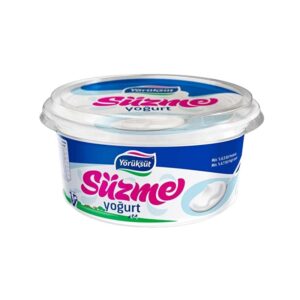 YORUKSUT Strained Yogurt