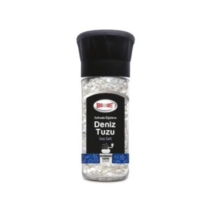 BAGDAT BAHARAT Sea Salt