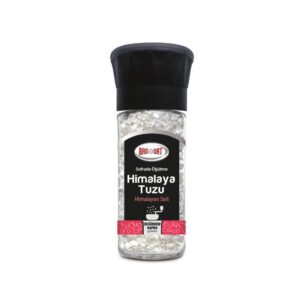 BAGDAT BAHARAT Himalayan Salt