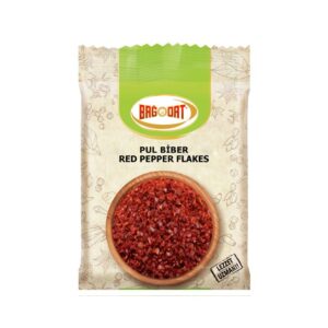 BAGDAT BAHARAT Red Pepper Flakes