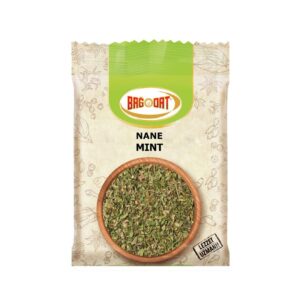 BAGDAT BAHARAT Mint