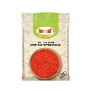 BAGDAT BAHARAT Sweet Red Pepper Ground