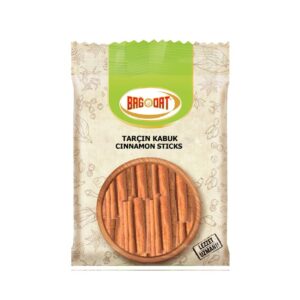 BAGDAT BAHARAT Cinnamon Sticks