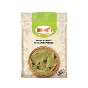 BAGDAT BAHARAT Bay Leaves Whole