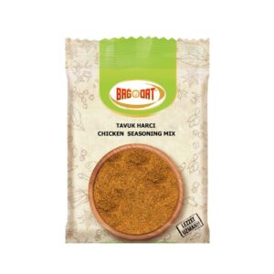 BAGDAT BAHARAT Chicken Seasoning Mix