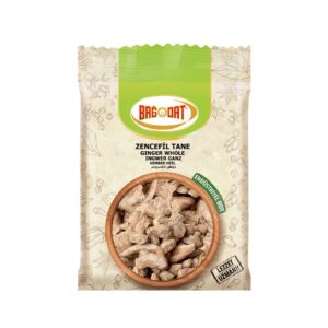BAGDAT BAHARAT Whole Ginger