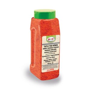 BAGDAT BAHARAT Sweet Red Pepper Ground