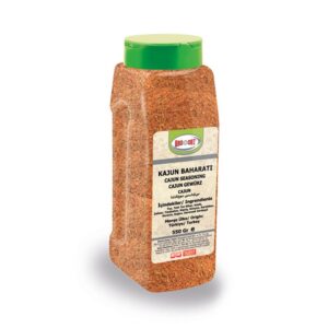 BAGDAT BAHARAT Cajun Seasoning Mix