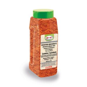 BAGDAT BAHARAT Potato Seasoning Mix