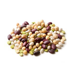 Legumes