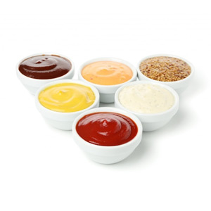 Sauces & Condiments