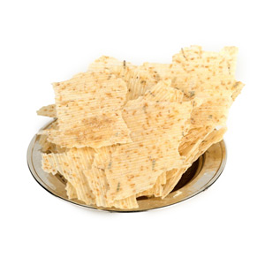 Tarhana Chips