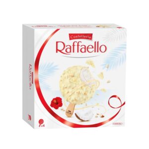 RAFFAELLO Ice Cream Stick