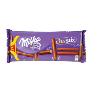 MILKA Choco Lila Stix