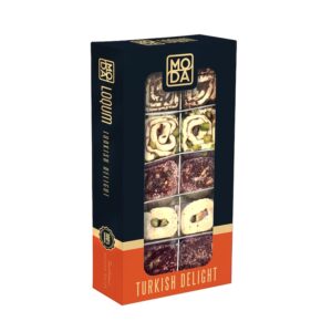 MODA Loqum Harem Like 1