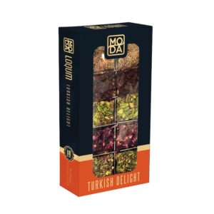 MODA Loqum Harem Like 2