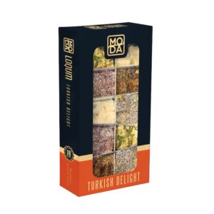 MODA Loqum Harem Like 3