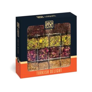 MODA Loqum Harem Love 2