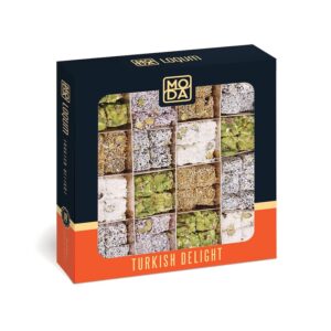 MODA Loqum Harem Love 3