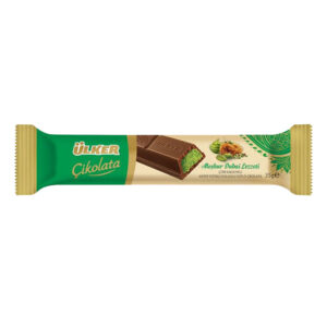 ULKER Dubai Chocolate