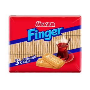 ULKER Finger Biskuvi