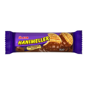ULKER Hanımeller Kurabiye