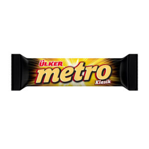 ULKER Metro