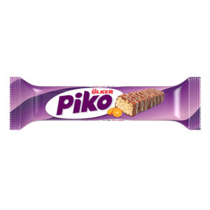 ULKER Piko Pirinc Patlakli Cikolata