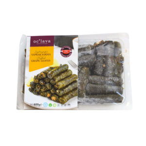 Oc’lava Yaprak Sarma 21.2oz (600g) x 20