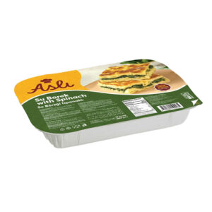 Aslı Su Böreği Ispanaklı Donuk Pişmiş 28oz (800g) x 12