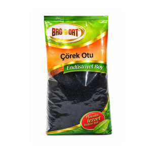 BAGDAT BAHARAT Corekotu Black Cumin 2.2lb (1000g) x 10