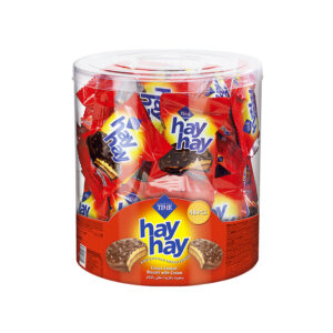 CIZMECI TIME Hay Hay Kakao Kremali 0.3oz (10g) x 12x48