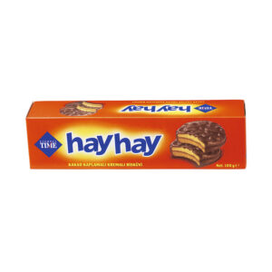 CIZMECI TIME Hay Hay Kakao Kremali 7oz (200g) x 24