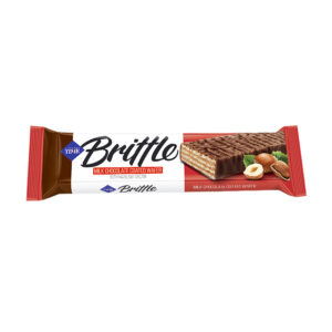 CIZMECI TIME Brittle Cikolata Kaplamali 1.1oz (30g) x 6x24