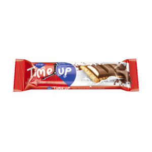 CIZMECI TIME Wing Sutlu Cikolatali 4oz (112g) x 20