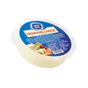 GURSUT Kashkaval Cheese 8.8oz (250g) x 12