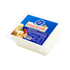 GURSUT Kashkaval Cheese 1.1lb (500g) x 16