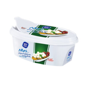 GURSUT Mini Cheese Balls 5.29oz (150g) x 12