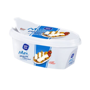 GURSUT Mini Braided Cheese 5.29oz (150g) x 12