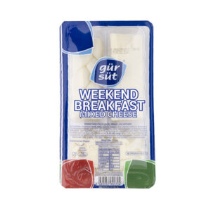 GURSUT Sunday Breakfast 7oz (200g) x 12