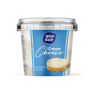 GURSUT Cream Cheese 10.5oz (300g) x 12