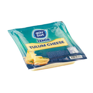 GURSUT Tulum Cheese 7oz (200g) x 12