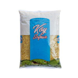 KOY SOFRASI Coarse Bulgur 1.1lb (500g) x 15