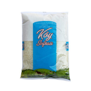KOY SOFRASI Baldo Rice 1.1lb (500g) x 15