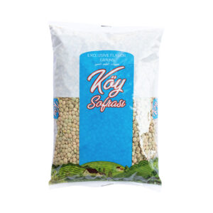 KOY SOFRASI Red Football Lentil 1.1lb (500g) x 15
